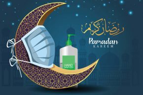 Fasting Ramadan