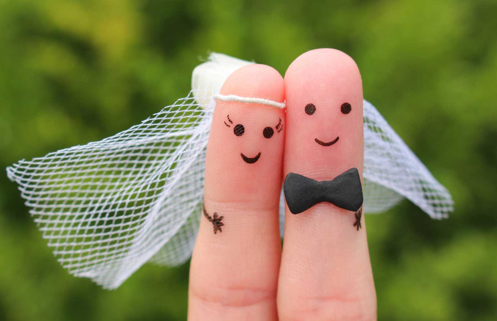 Getting Married: How to Overcome My Negative Thoughts?