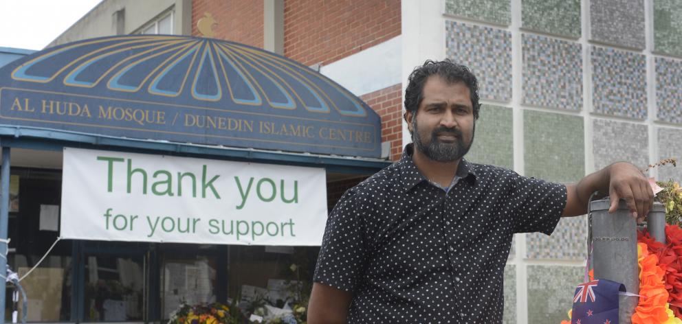 Good Samaritans Step Up to Help Secure Dunedin Mosque - About Islam