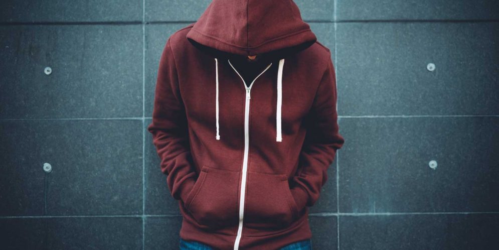 I Can’t Live with the Shame of My Past