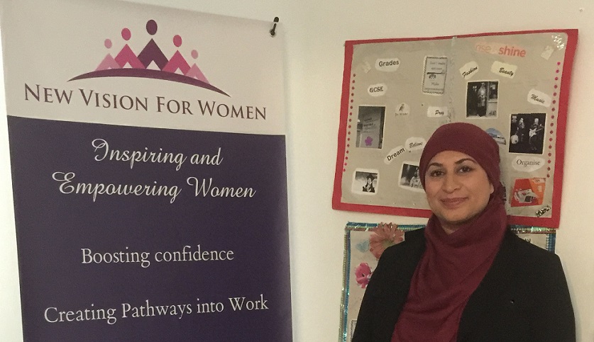 This British Muslim Woman to Be Honored by Queen - About Islam