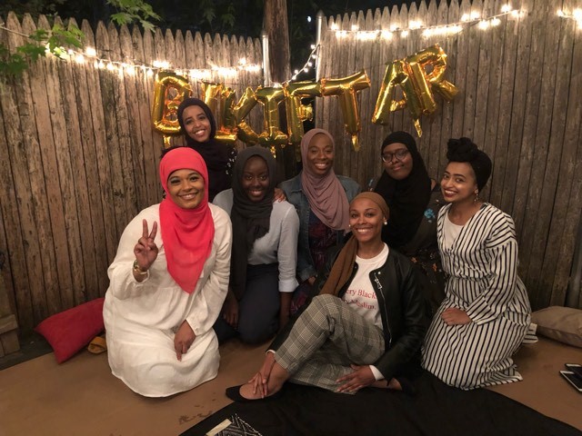 Black Muslims Hold Iftars Across US, Seek a Break from Racism - About Islam