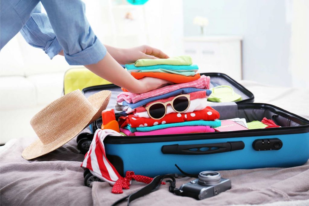 Can Muslims Travel to Western Countries for Vacation?