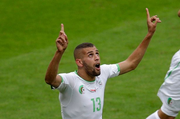 Egypt's 2019 AFCON:  Here Are Teams with Key Muslim Players - About Islam