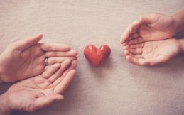 What Is Permissible Regarding Organ Donation or Transplants?