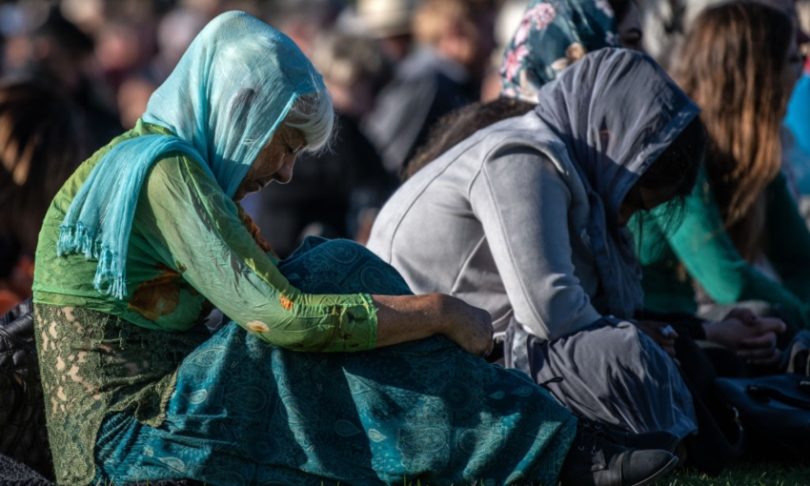 3 Months on Christchurch Attacks, Anti-Racism Discussions Continue - About Islam