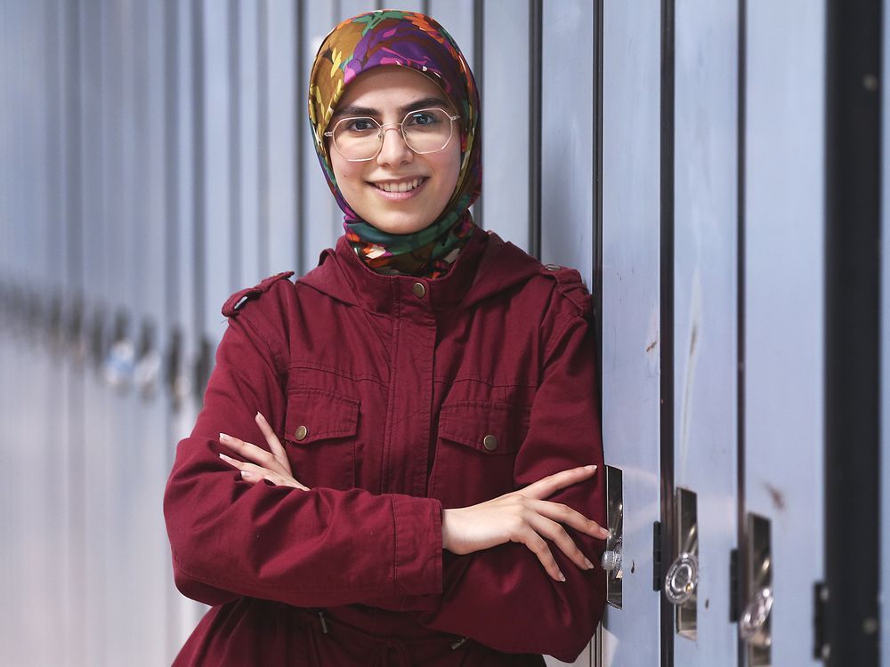 Muslim Student Wins $100,000 Mechatronics Scholarship - About Islam