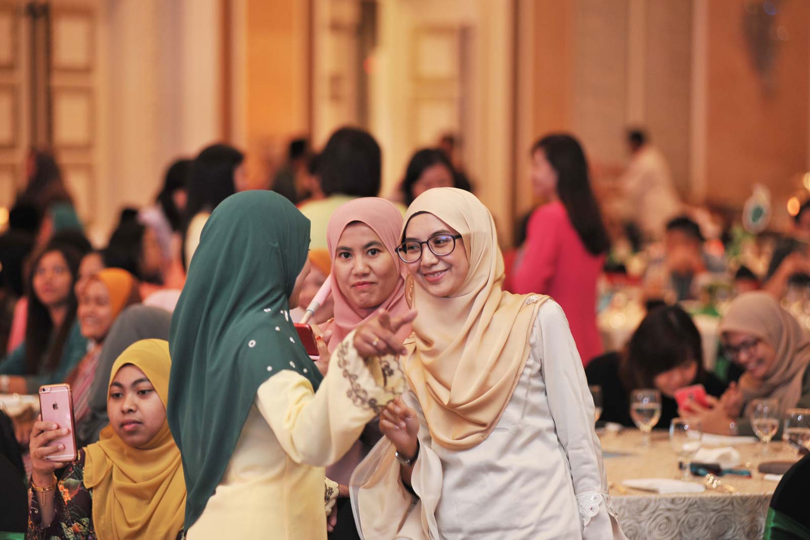 New Muslims: Why Celebrate Eid?