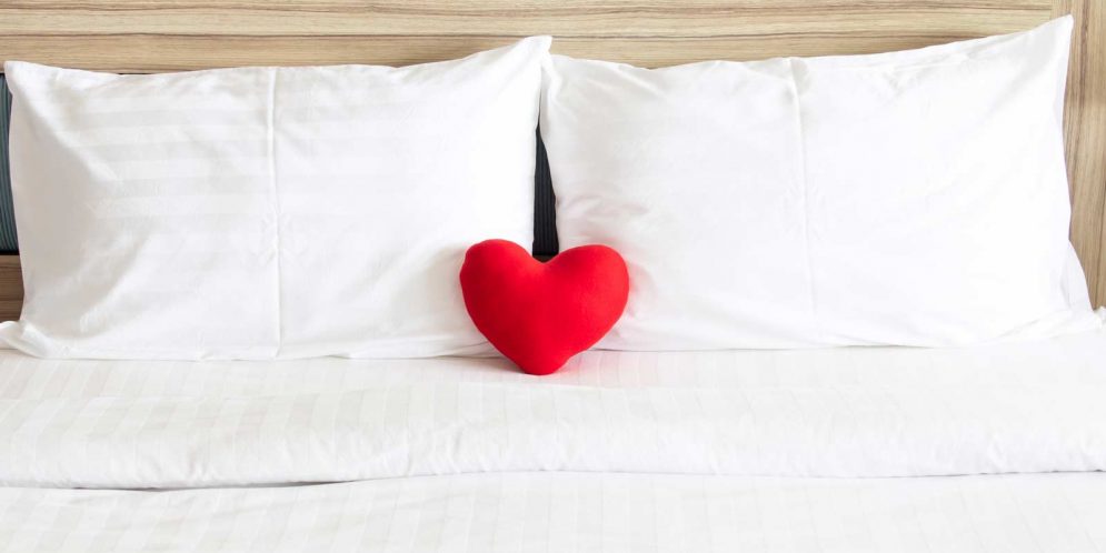 Newlyweds’ Guide to Marital Intimacy