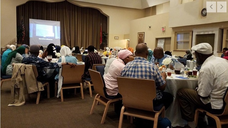 Philadelphia Muslim Lawyers Group Works to Empower, Educate - About Islam