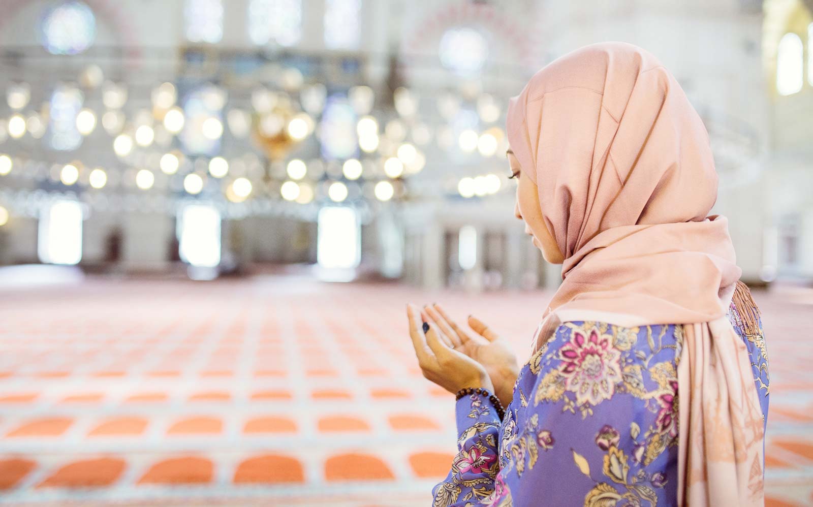 Is Eid Prayer Obligatory for Women?