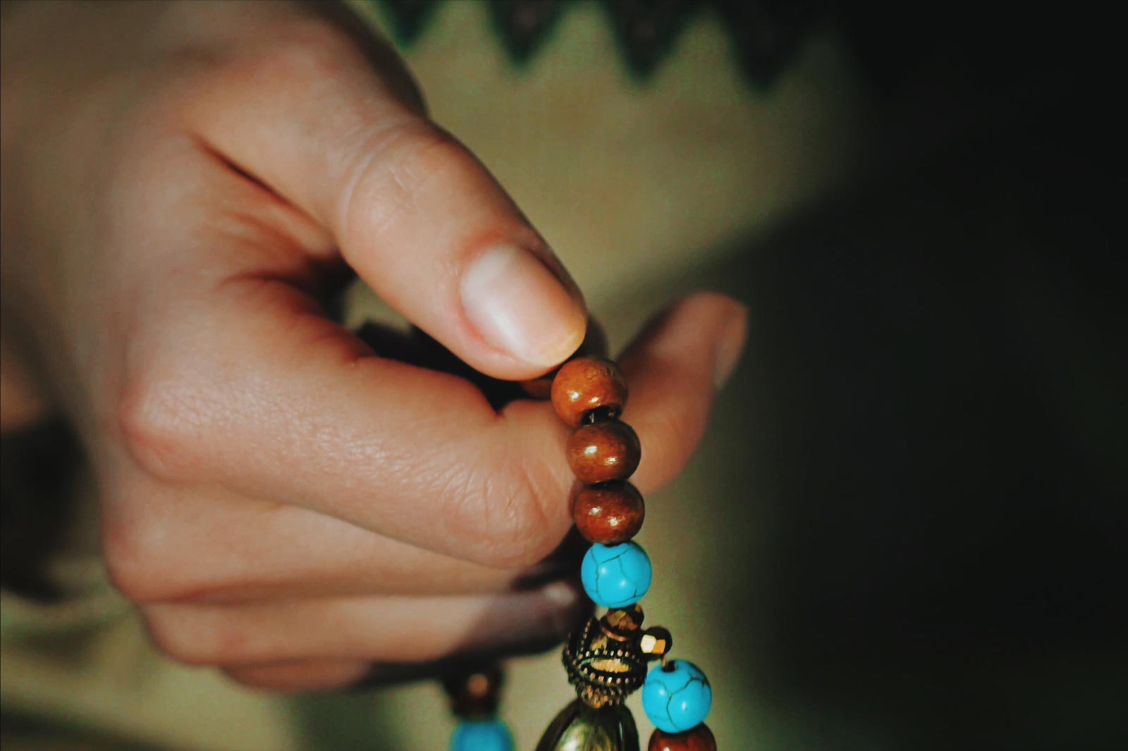 Things to Know About the Islamic Prayer Beads