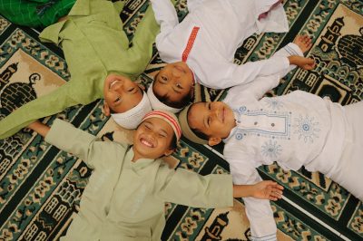 What Your Kids Need To know About Eid al Fitr
