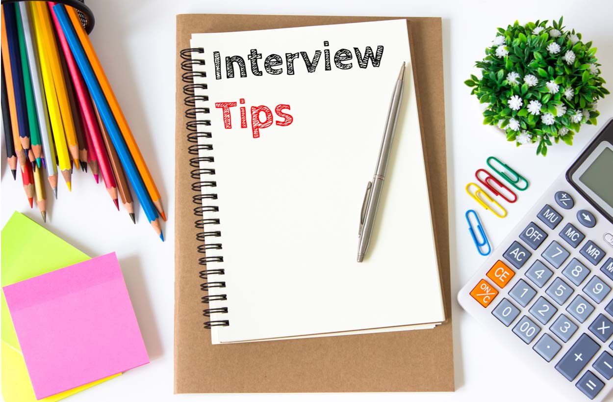Want A Successful Interview? Do These 9 Steps!