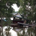 Fatal floods in Siberia - About Islam