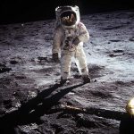 50 Years on Man’s First Steps on Moon - About Islam
