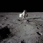 50 Years on Man’s First Steps on Moon - About Islam