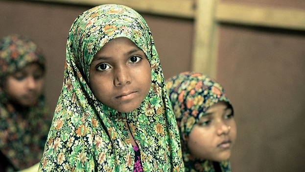 Muslim NGOs Changing the Lives of Orphan Children - About Islam