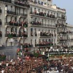 Algeria Celebrates African Glory with Thousands of Fans - About Islam
