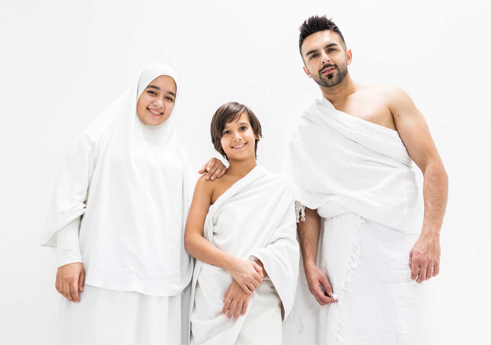 7 Tips for Young People to Have a Productive Hajj