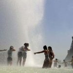 Global Warming Makes European Heatwave 5 Times Frequent. - About Islam