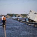 Fatal floods in Siberia - About Islam
