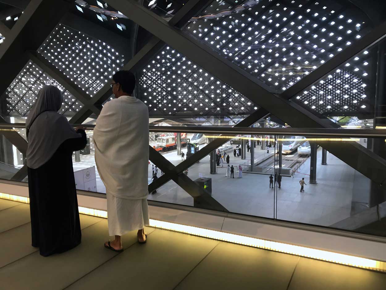 How to Choose the Best Hajj Package