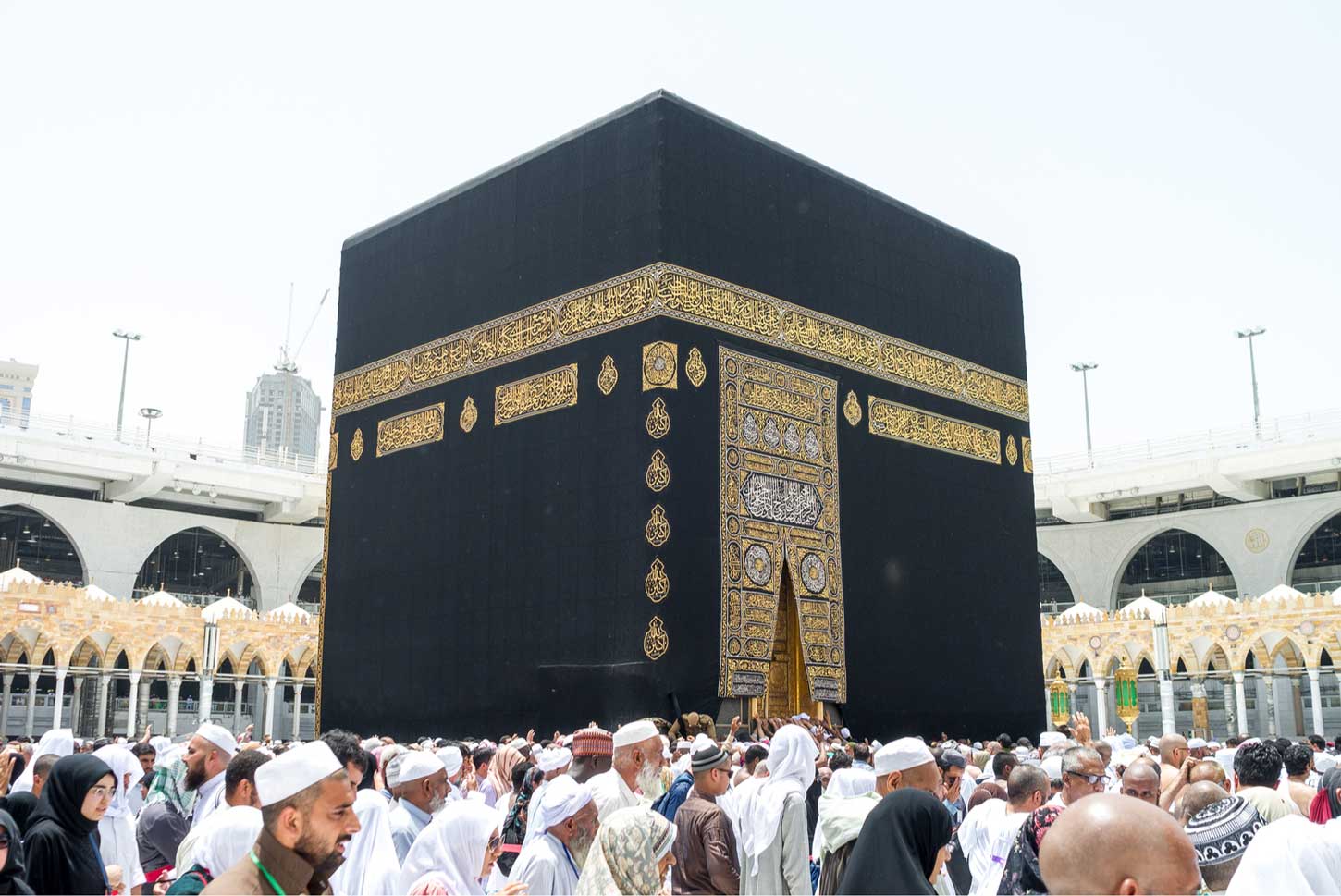 Is It Permissible to Repeat Hajj?