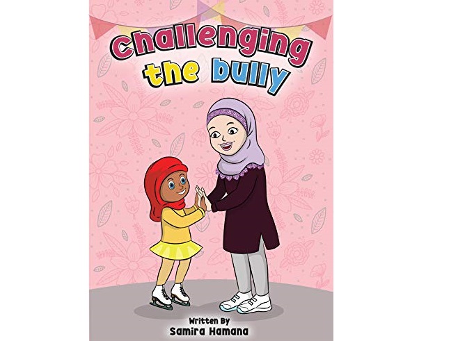 Edmonton Muslim Author Challenges Bullying in New Book - About Islam