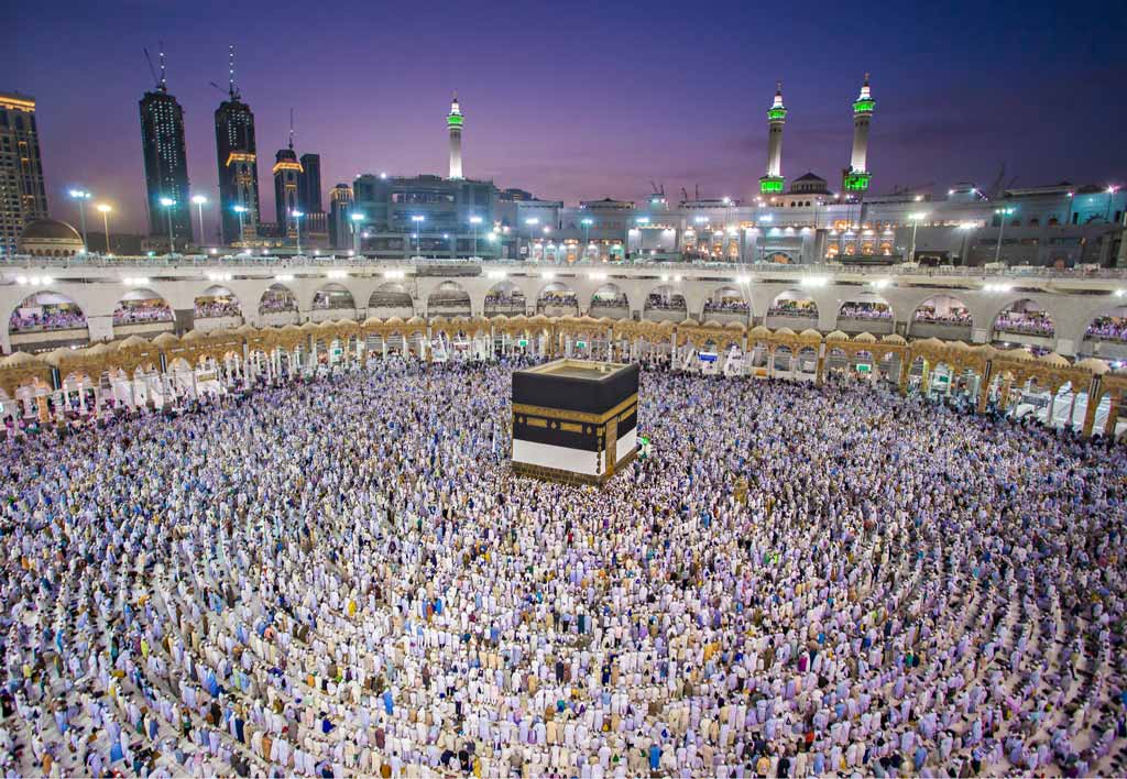Are Unresolved Marital Issues Reason for Delaying Hajj?