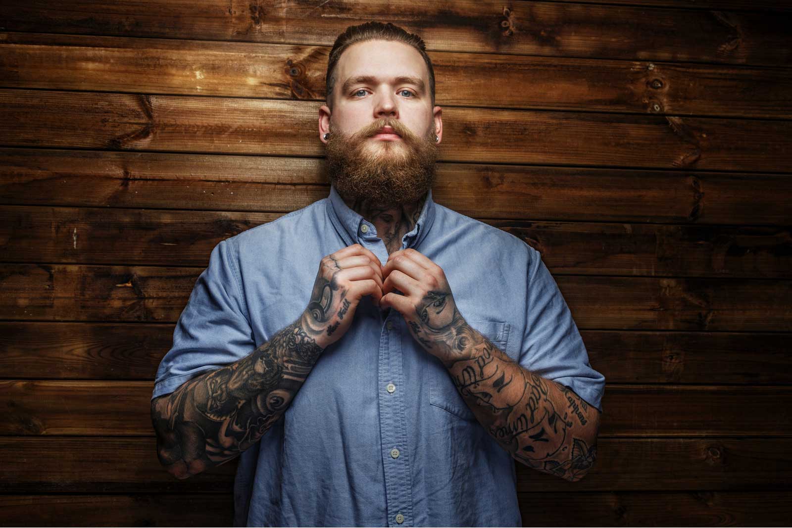 Going for Hajj: Does Having Tattoo Disqualify Me?