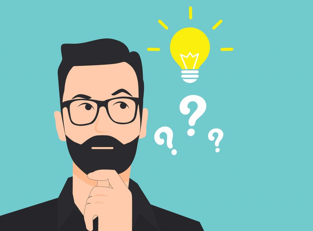 Give up vs. Don’t Give up