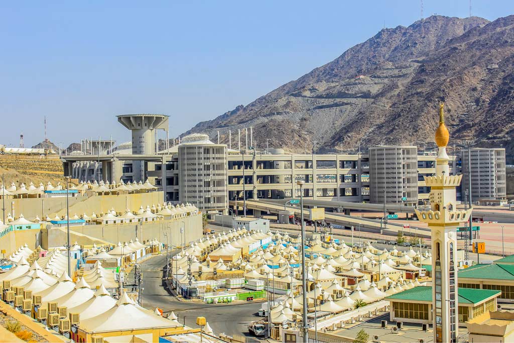 If My Brother Offers to Pay for Hajj Is it Acceptable?