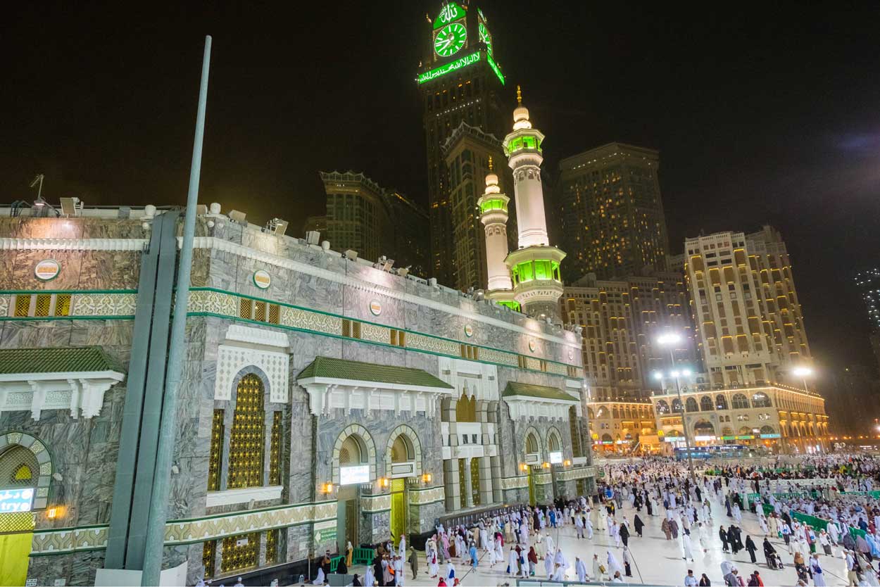 Is Hajj More Important Than Marriage