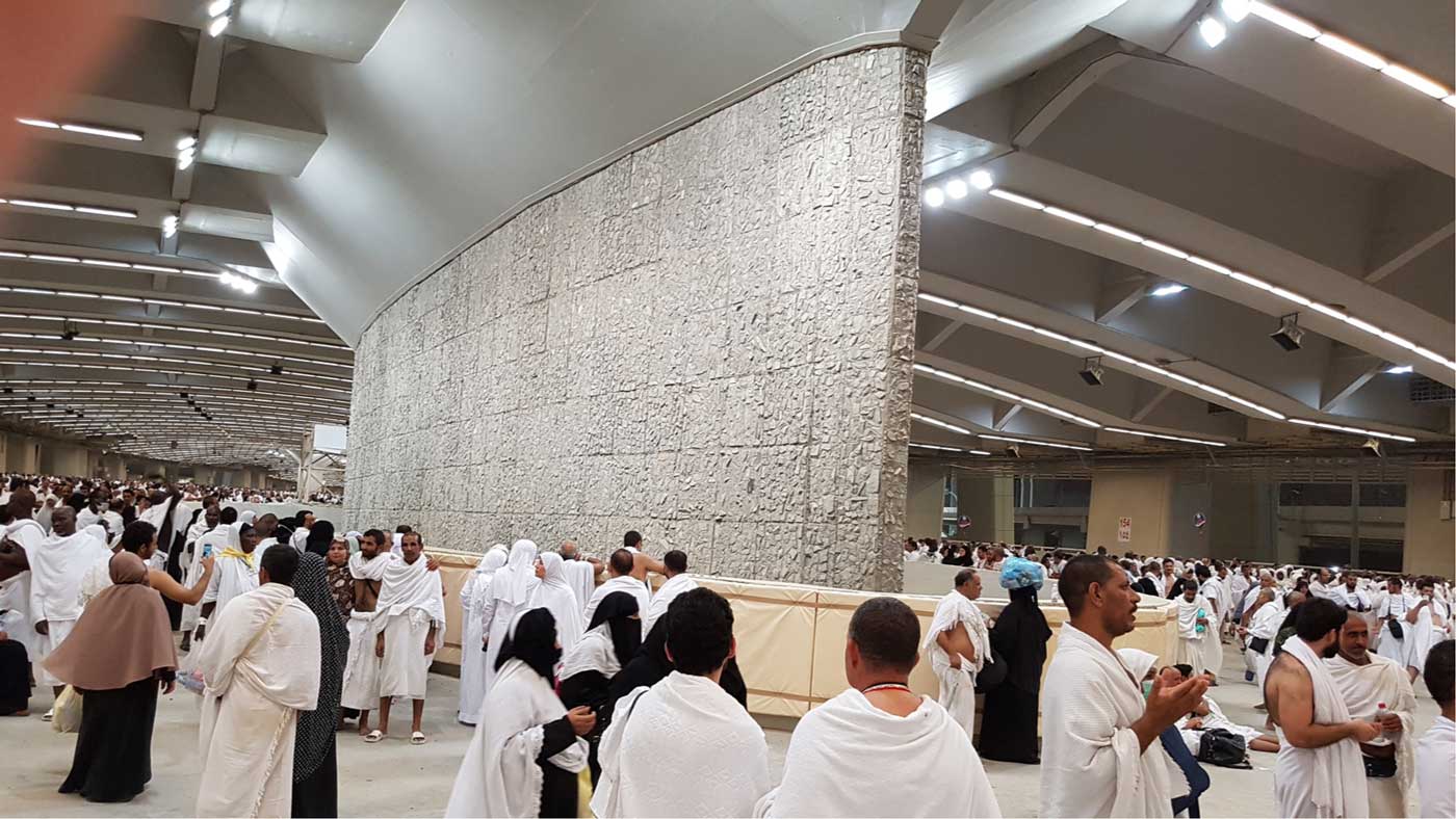 Riba-Based Auto Loan: Can I Use Part of the Money for Hajj?
