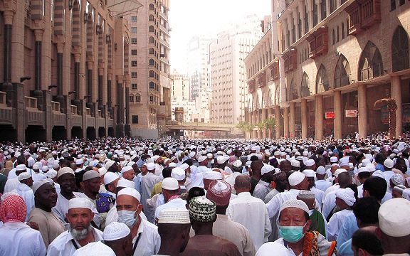 Going to Hajj? These 9 Health Tips Are for You - About Islam