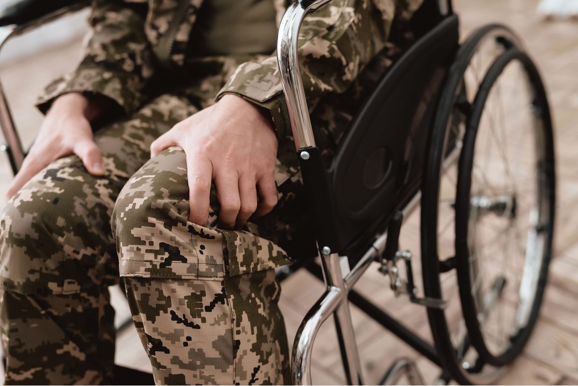 How Can I Help My Veteran Father Stop Drinking