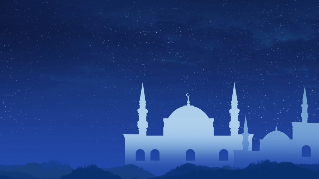 How German Convert & Moroccan Host Changed Each Other's Lives