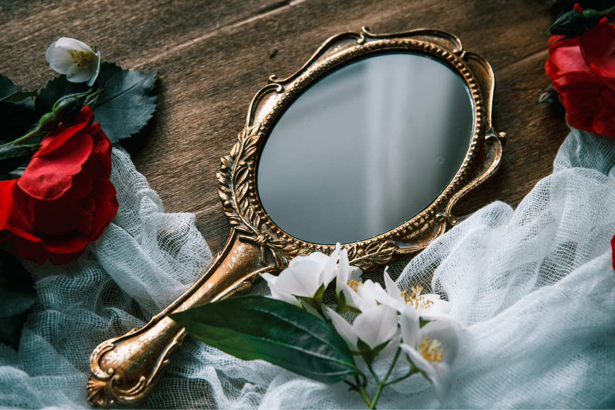 I Am Afraid of Marriage Because I Feel Ugly
