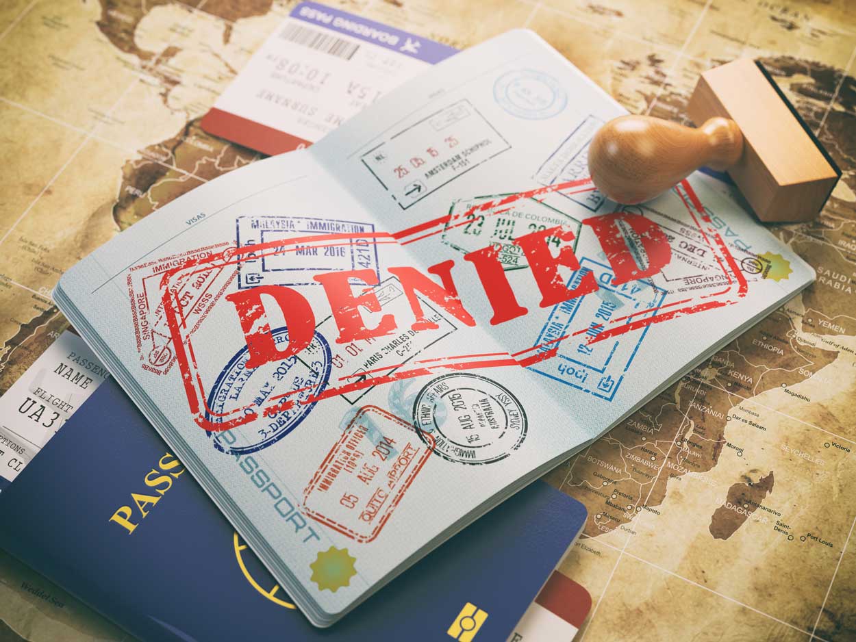 Hajj Rewards: Applicable Without Obtaining Visa?