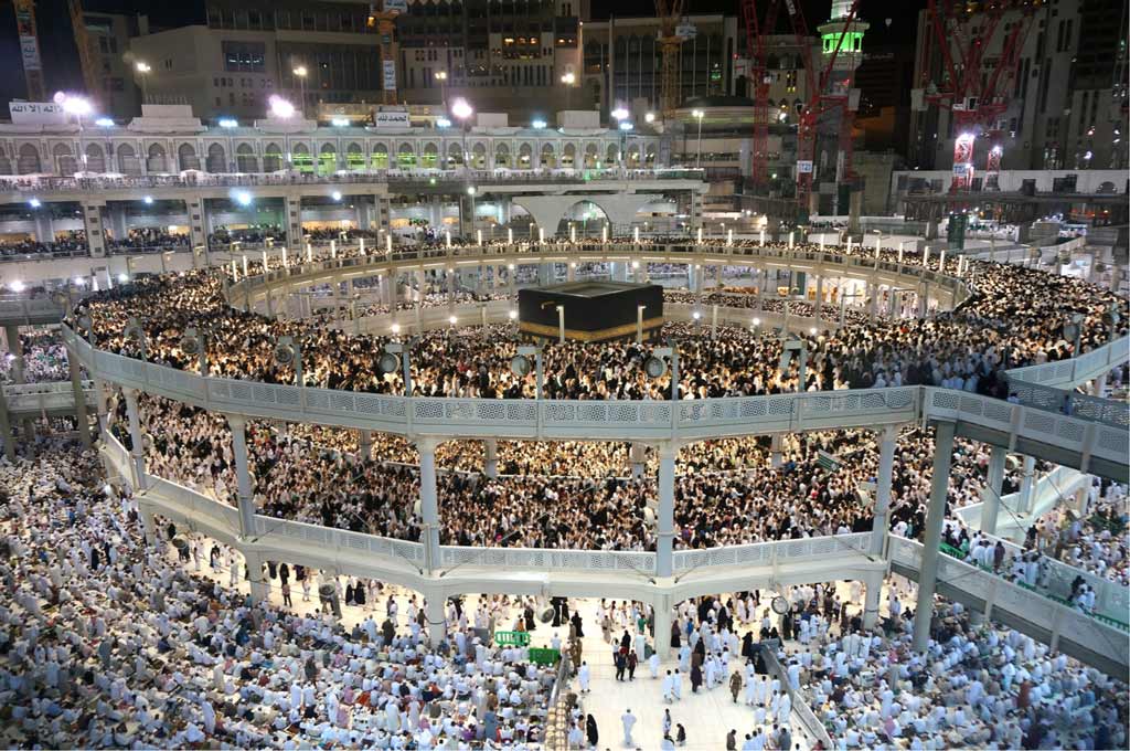 Is Marriage a Requirement for Performing Hajj?