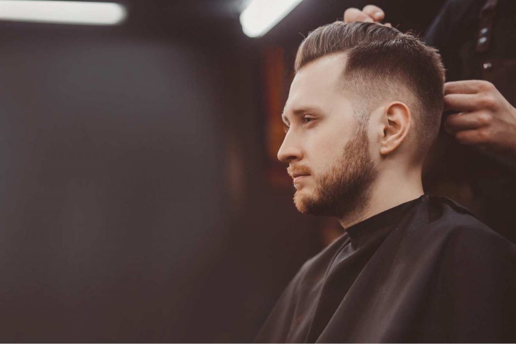Cutting Hair and Nails in Dhul Hijjah