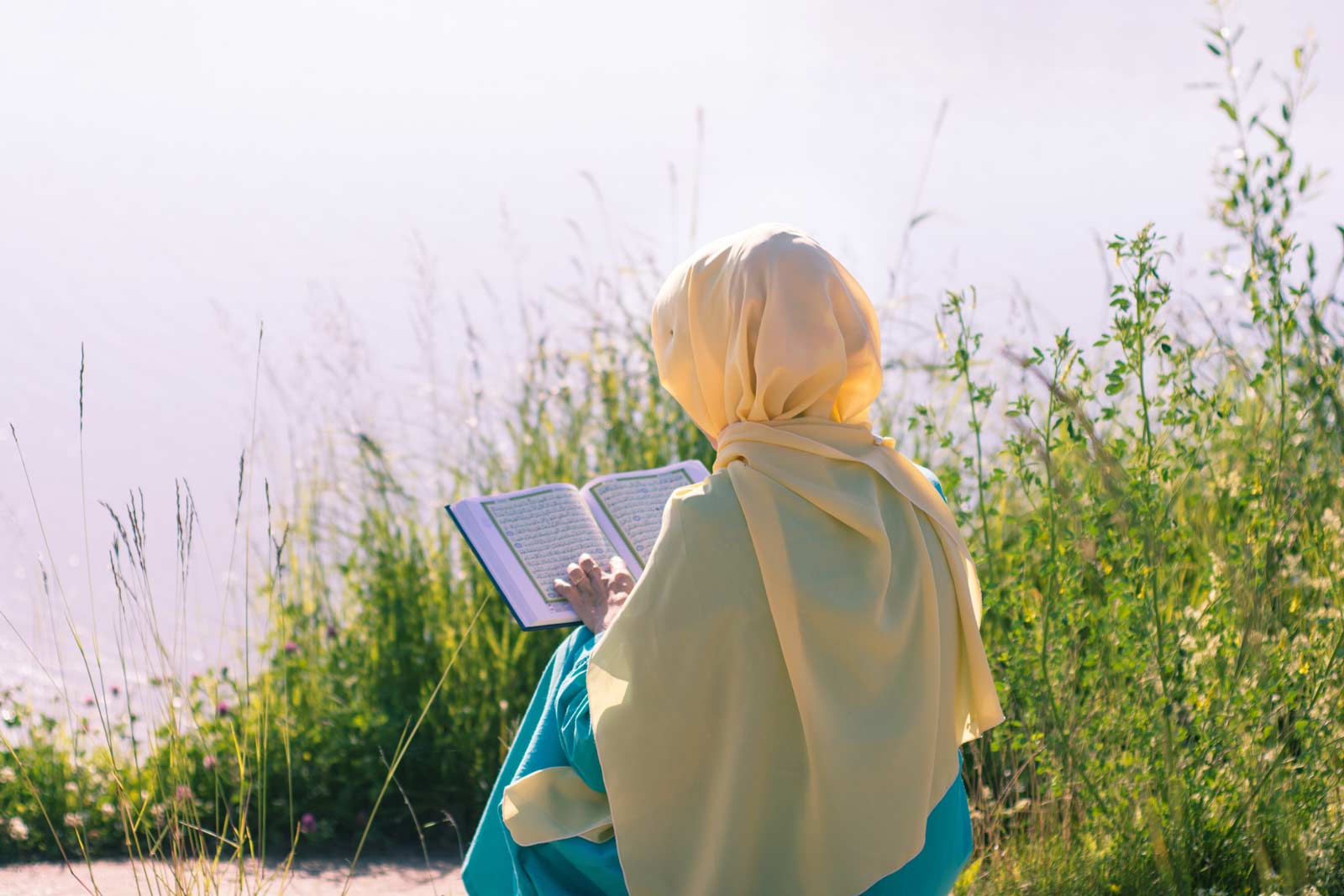 How to Prepare and Deliver Effective  Quran Lessons - About Islam