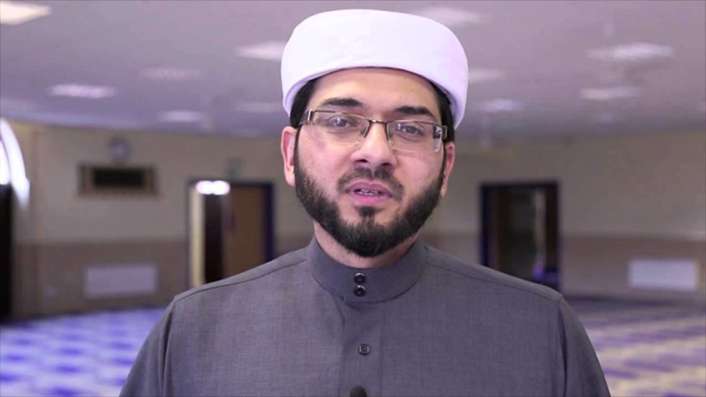 Leeds Imam Appointed as “Independent Expert” to Tackle Islamophobia - About Islam