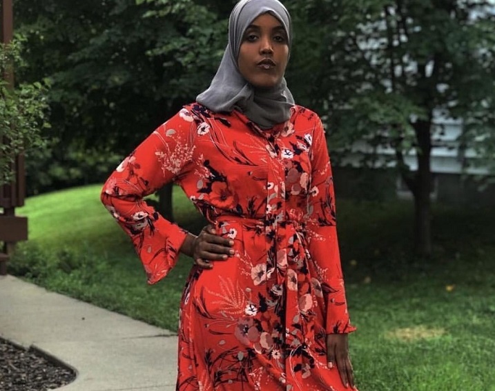 Contestants Vie for 2019 Miss Muslimah USA Crown - About Islam