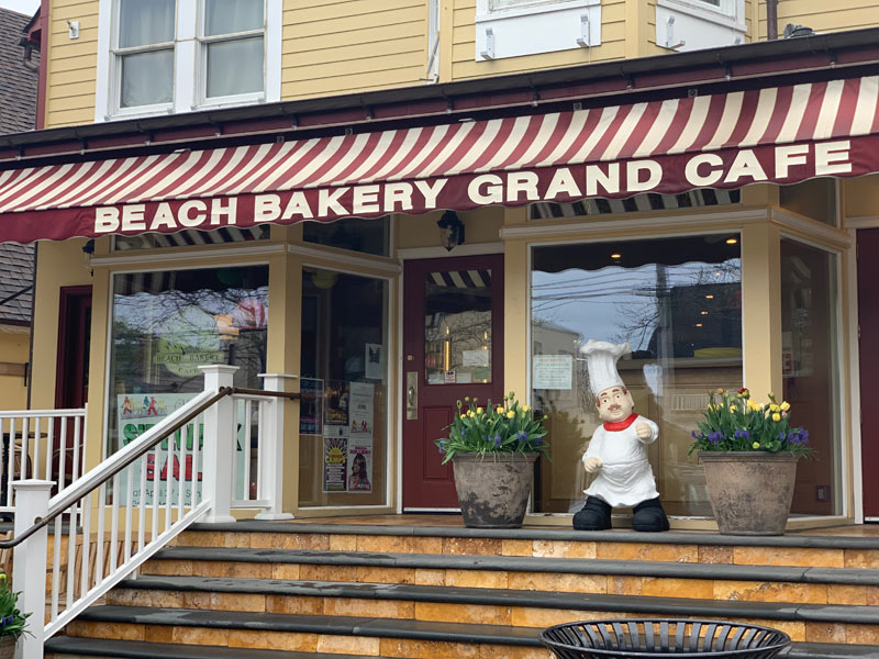 Muslim Saves Westhampton Beach Only Kosher Restaurant - About Islam