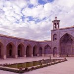 Check One of World’s Most Beautiful Mosques - About Islam