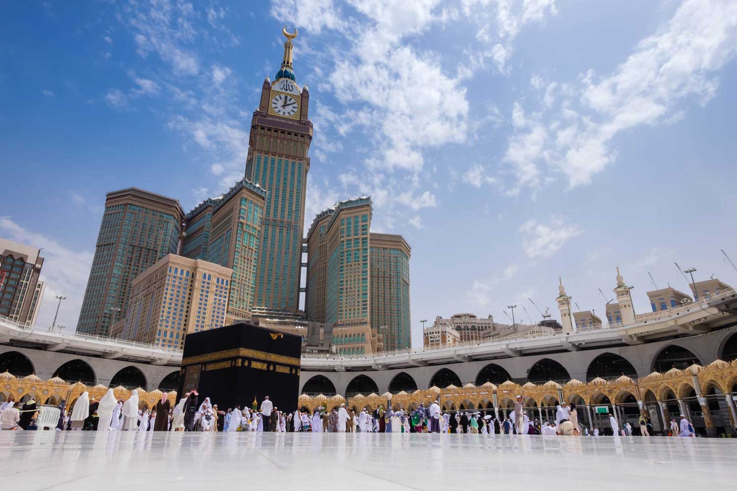 Is Giving in Charity Rewarded Instead of Repeating Hajj?