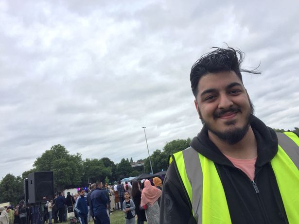 More than 7,000 People to Attend Nottingham Muslim Cultural Festival - About Islam