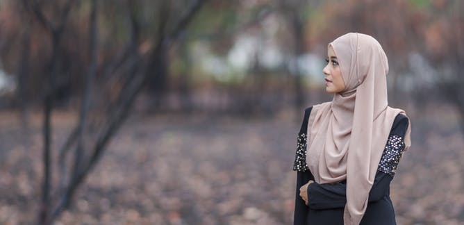 Combating Loneliness and Isolation as a New Muslim